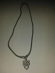 KELTISCHES KREUZ HALS WENIGER WIE AUF DEM BILD - Bild 1 von 1