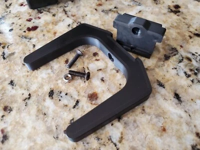 Portafilter fork support, compatible with Eureka Mignon - Image 1 of 4