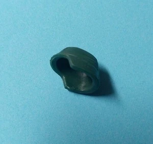 Gi Joe Infantry Division Actionfigur Helm 2005 grünes Shirt TRU 3,75 Zoll  - Bild 1 von 1