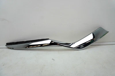 2018 - 2020 年本田 ODYSSEY 前右乘客侧 BUMPER GRILLE TRIM 原始设备制造商 — 第 1/4 张图片