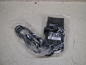 Original Dell 130W AC Adapter 19.5V 6.7A PA-4E Laptop Charger P/N: DA130PE1-00 - Picture 1 of 5
