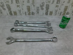 4 NEUE Williams Supercombo Kombination Schraubenschlüssel 1 1/8", 1236SC, 12 Punkt - Bild 1 von 3