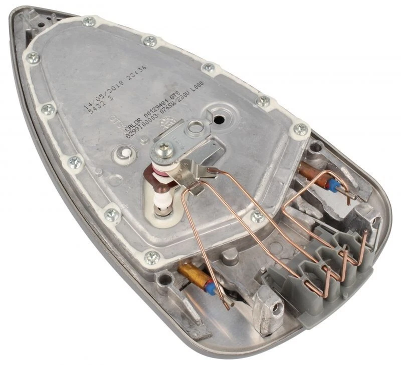 Tefal calor piastra basamento base originale ferro stiro effectis easy GV6760 - Immagine 1 di 1