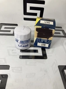 Hastings LF402 Oil Filter - Picture 1 of 2