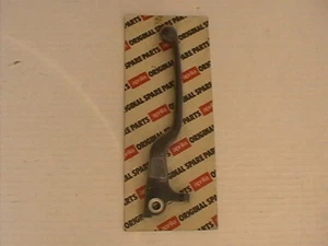 GENUINE APRILIA RS125 92-95 AF1 125 FUTURA 90-92 FRONT BRAKE LEVER AP8118315 - Picture 1 of 1