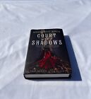 Court of Shadows (House of Furies) - Paperback By Roux, Madeleine -