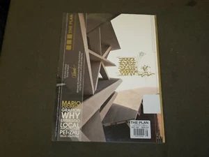 2016 THE PLAN MAGAZINE - ARCHITECTURE & TECHNOLOGIES IN DETAIL - B 5135 - Picture 1 of 2