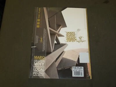 2016 THE PLAN MAGAZINE - ARCHITECTURE & TECHNOLOGIES IN DETAIL - B 5135 - Image 1 of 2