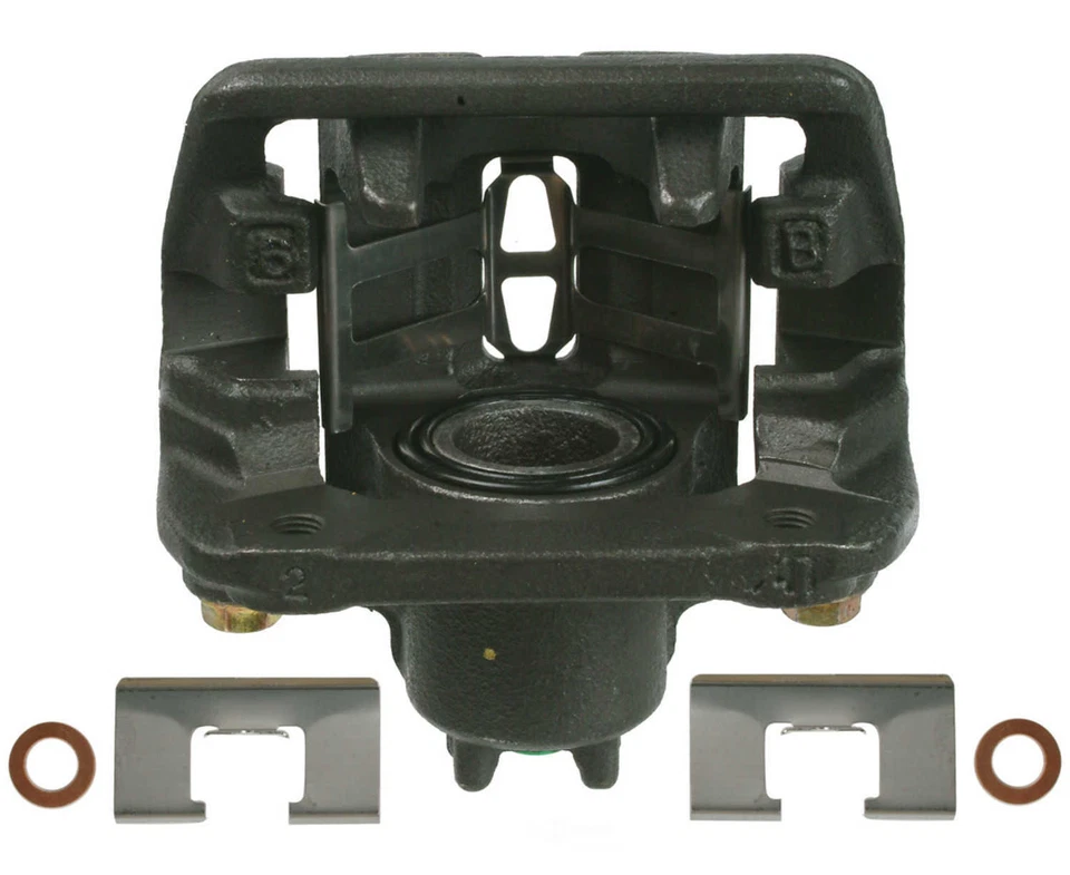 Pinza de freno de disco Cardone 19-B2596 Reman se adapta a Acura RL 1999 Foto 1 de 4