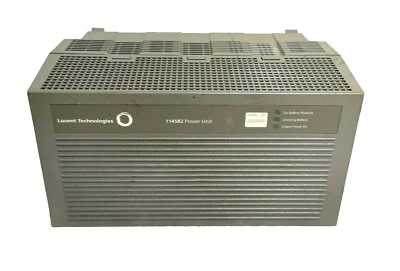 Lucent Technologies 1145B2 Power Unit  USED. - Image 1 of 4