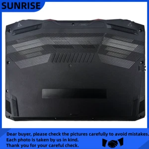 New For Acer Nitro 5 AN515-55 AN515-44 AN515-56 AN515-57 N20C1 Bottom Case Cover - Picture 1 of 3