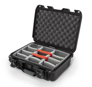 Nanuk 940 hard case WITH DIVIDER,water proof,dust proof,impact resistant,NEW! - Picture 1 of 7