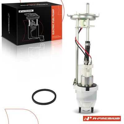 Fuel Pump Assembly for Chrysler Town & Country Dodge Daytona 1986-1990 Plymouth - Image 1 of 4