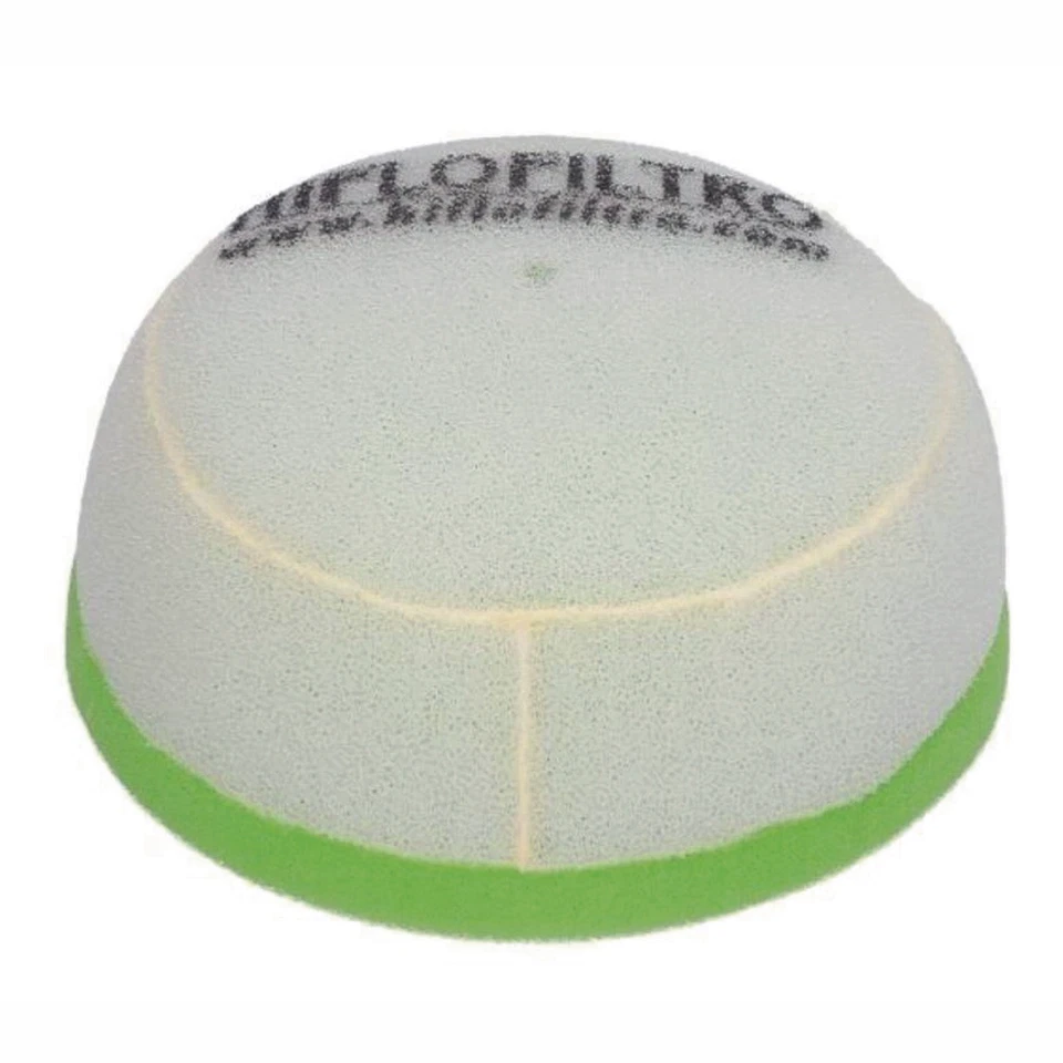 HIFLO HFF2018 Elemento Filtro Filtro Dell'Aria Per Kawasaki KX 60 B 1993 - 1999 - Imagem 1 de 2