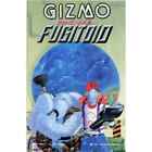 Gizmo und der Fugitoid #2 in fast neuwertig minuswertig. Mirage Comics [u{