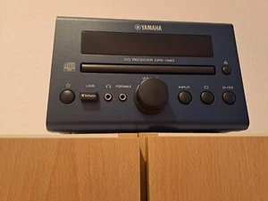 jamaha stereo anlage - Bild 1 von 3