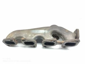 A6511400709 colector escape para MERCEDES-BENZ CLASE A (W176) 200 2014 2301584 - Imagen 1 de 17