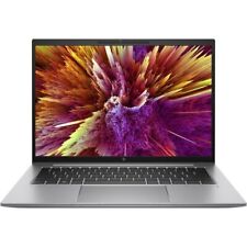 HP ZBook Firefly 14 G10 14'' (512GB SSD Intel Core i7-1355U 1.7GHz 16GB RAM) Laptop - Gray (7Z3A1UT#ABA)