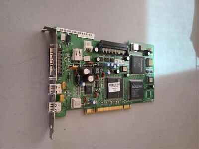 Adaptec AHA-8945/DPS 1394 Ultra Wide SCSI PCI Host Adapter - Image 1 of 4