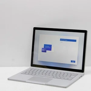 Microsoft Surface Book 2 Intel i7 8650U GTX 1050 8GB 256GB 13.5 2K Touchscreen - Picture 1 of 20