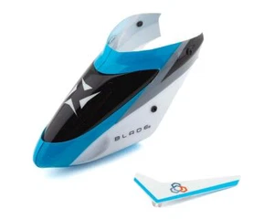 Blade Canopy, Nano S2 - Picture 1 of 1