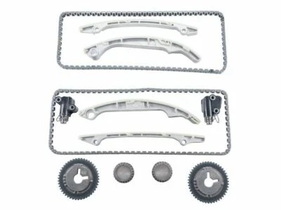 Juego de distribución para Nissan Armada 2007-2015 85191KD 2008 2009 2010 2011 2012 2013 Foto 1 de 2