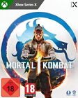 Mortal Kombat 1 (Xbox Series X, 2023)