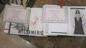 HOWARD STERN AUTOGRAPHED BOOK LOT W/COA'S (04122011) - Picture 1 of 6