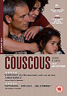 Couscous (DVD, 2008) KECHICHE NEU VERSIEGELT