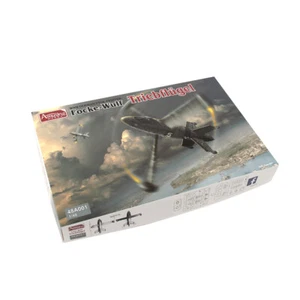 Amusing Hobby 1/48 48A001 German Focke-Wulf Triebflugel - Picture 1 of 1