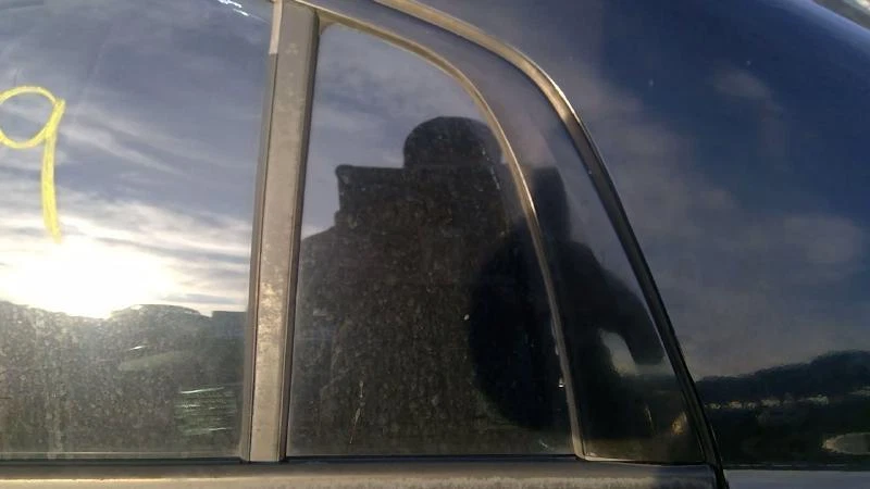 Rear Vent Glass/window ACURA TL Left 04 05 — 第 1/1 张图片