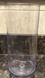 Delonghi Nespresso Vertuo Next tanque de agua sin tapa piezas de repuesto Resevoir - Imagen 1 de 5