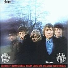 Between the Buttons von Rolling Stones,the | CD | Zustand sehr gut - Bild 1 von 2