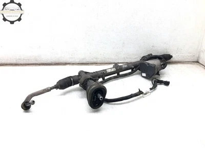 Volvo S60 2019-2023 dirección asistida barra de cambios y piñón OEM #LEER NOTAS Foto 1 de 4