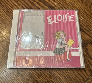 Eloise CD Soundtrack NEU VERSIEGELT 2006 Koch Records ELOISE 11 Tracks SCHNELLER VERSAND - Bild 1 von 4