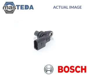 0 986 280 420 CAMSHAFT POSITION SENSOR CYLINDER HEAD BOSCH FOR VW POLO,GOLF IV - Picture 1 of 9