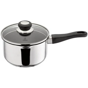 Judge Vista Draining Non-Stick 18cm Saucepan - Picture 1 of 4