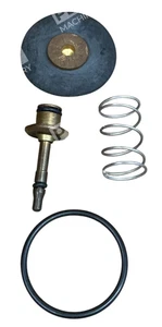 Norgren R43 Water Pressure Regulator 5298-03 - Picture 1 of 8