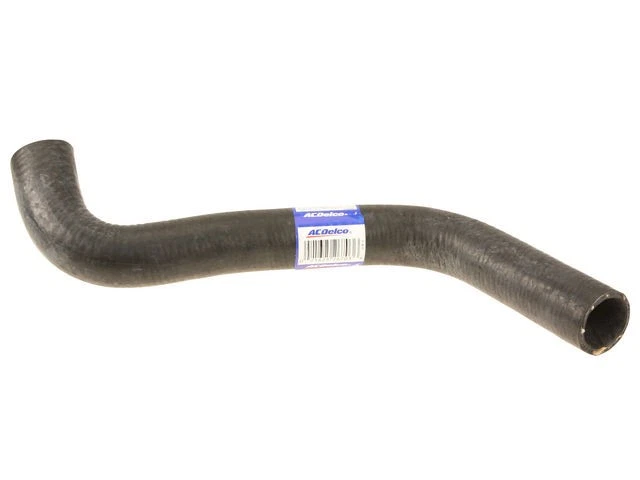 Inlet Radiator Hose AC Delco 85GXVR96 for Buick Skylark 1989 1990 1991 - Image 1 of 1