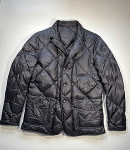 Moncler Puffer Jacket Norman Size 3 - Picture 1 of 15