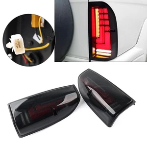 Tail Light Rear Running Lamp For Toyota Prado 2700 3400 LC90 LC95 1996-2003 - Picture 1 of 18