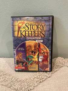 The Story Keepers Collection Volume 3 DVD - Picture 1 of 3