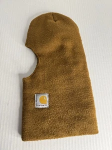 Carhartt Baraclava Thinsulate One Size Ski Mask - Picture 1 of 3