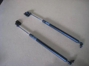 SUBARU Impreza 2007 DBA-GH2 Hood Strut Damper 57251FG010 [Used] [PA79397358] - Picture 1 of 4