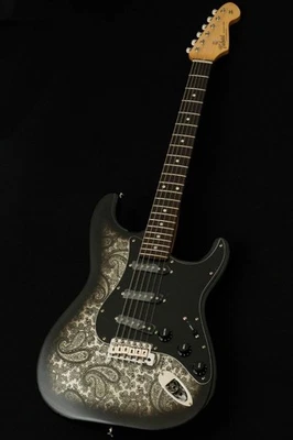 Tokai / AST-101 -Black Paisley/BPRR- [Limited Production Model] Electric Guitar - Image 1 of 4