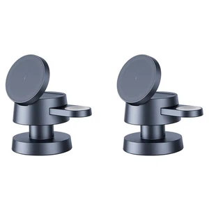 2X 3 in 1 Faltbarer Magnetständer für 15 14 13 Pro/Max für 3/2 K8Y5 - Bild 1 von 10