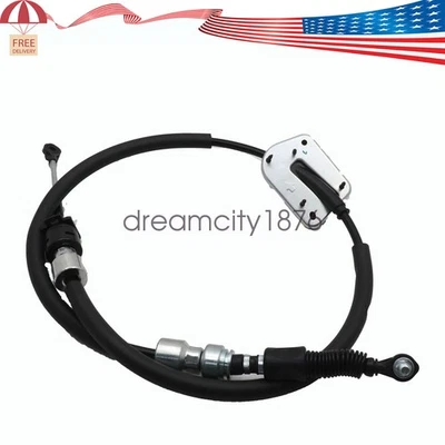 349353KA0A 1x cable de cambio para Nissan Pathfinder Infiniti QX60 JX35 2013-2020 Foto 1 de 4
