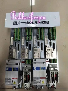 1PC 100% test DKC01.3-040-7-FW SHIP EXPRESS 90days Warranty P1653B YL #qo - Picture 1 of 3