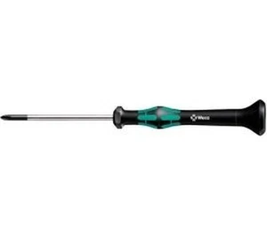 Wera Precision Screwdriver PH0x60mm 2050 118022 - Picture 1 of 1