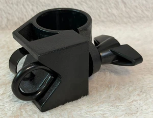 Alesis DM6, DM6, DM7X, Nitro Cymbal Mount Clamp – Rack Arm Bracket Holder - Picture 1 of 6